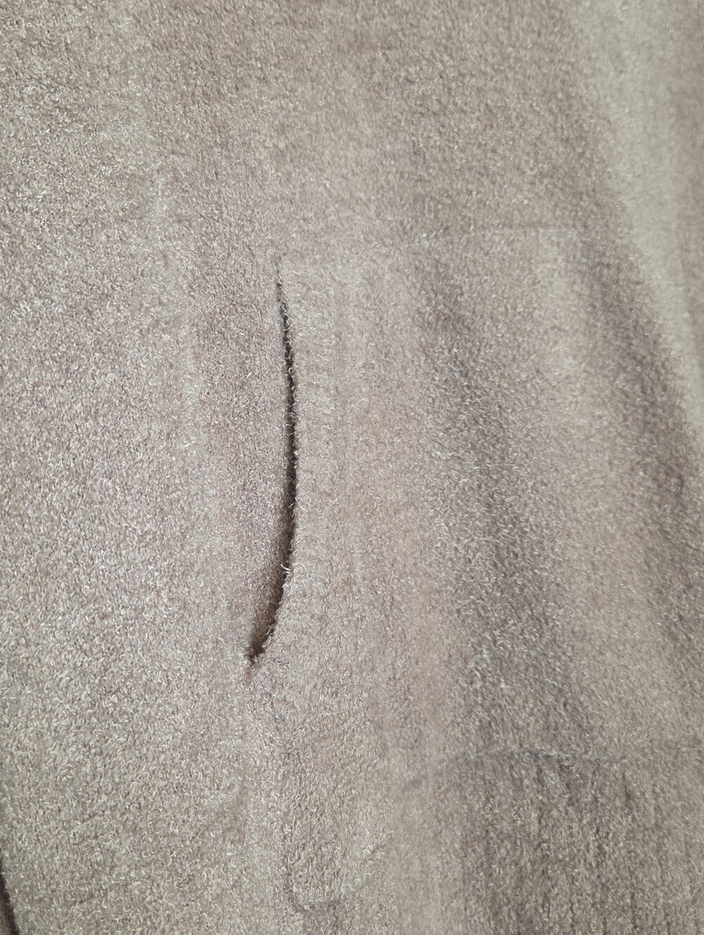 Barefoot Dreams Cozy Chic Lite Quarter Zip Pullover - Picture 4 of 13